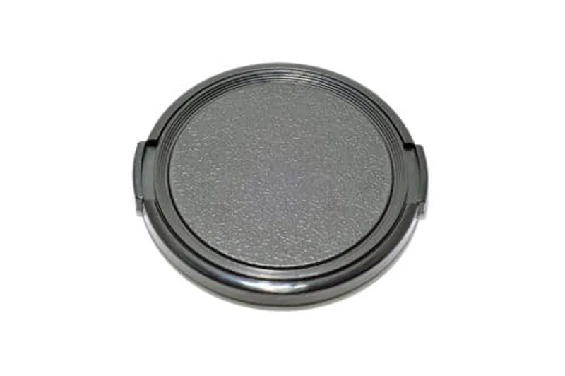 Kood 67mm Side Clip Snap Cap